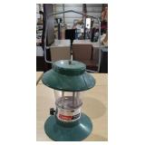 Coleman Propane Lantern