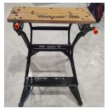 Black & Decker Workmate 200 Table