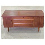 Wooden Cedar Chest