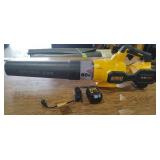 DeWalt 60v Flex Volt Blower