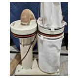 JET DC-650 Dust Collector