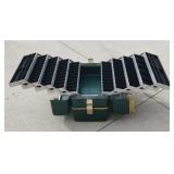 Vintage Tackle Box