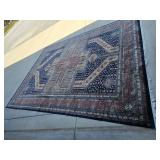 149' x 111' Rug