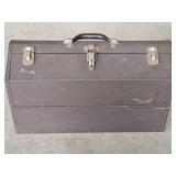 Kennedy Tool Box