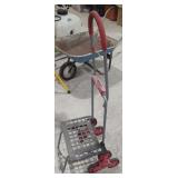 Folding Dolly