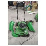 Lawn Boy Gold Series 5hp 2 Stroke Mower