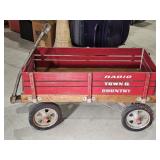 Radio Town & Country Wagon