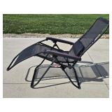 Zero Gravity Chair