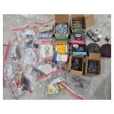 Misc Hardware