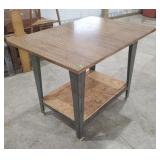 Work Table