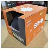 Spy Sender Snow Sports Helmet