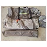 REI Half Dome 2+ Lightweight 3-Season Tent