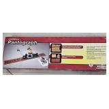 Milescraft Router Pantograph