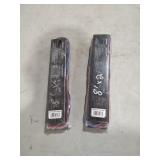 New Light Ballast