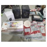 Various Items