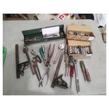 Misc Hand Tools