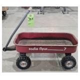 Radio Flyer 7 Wagon