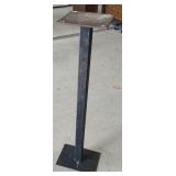Metal Grinder/Tool Stand