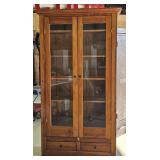 Wooden Cabinet