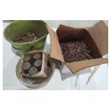 Various Nails w Tote