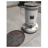 Sears Kerosene Heater
