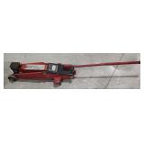 11/2 Ton Floor Jack