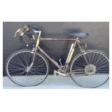 12 Speed Panasonic Bicycle