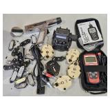 Timing Light, Konnwei OBD2/EOBD Scanner & More