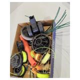Misc String Trimmer Line & Reels