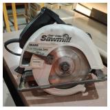 Craftsman 7 1/4' Circular Saw