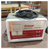 Schauer Battery Charger
