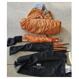 REI Quarter Dome SL 2 Tent