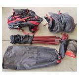 Helix 1 Alps Mountaineering 1 Person Tent