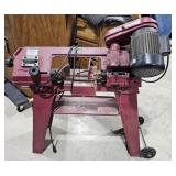 Central Machinery Metal Cutting Bandsaw