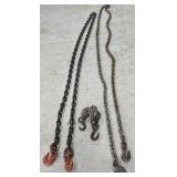 2 Misc Chains