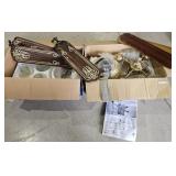 Harbor Breeze Cheshire 42' Ceiling Fan & More