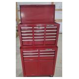 Craftsman Tool Box