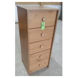 Small 5 Drawer Dresser