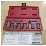 Matco 8pc Antenna & Mirror Socket Set