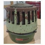 Vintage Coleman Catalytic Heater