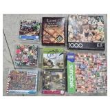 8 Various Puzzles