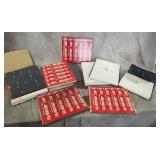 8 Packages of Sand Paper