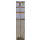 Vintage Delco Remy Coat Rack