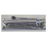 12' Professional Tile Cutter