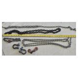Chains & Other Misc