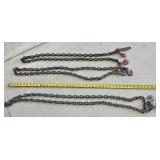 3 Chains