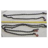 2 Chains