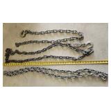 3 Chains