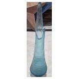 Glass Vase
