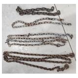 4 Various Chains